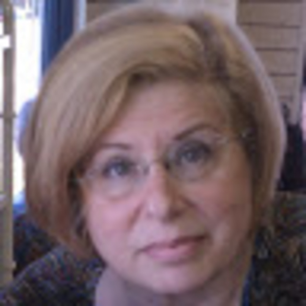 Meet your Posher, Ann